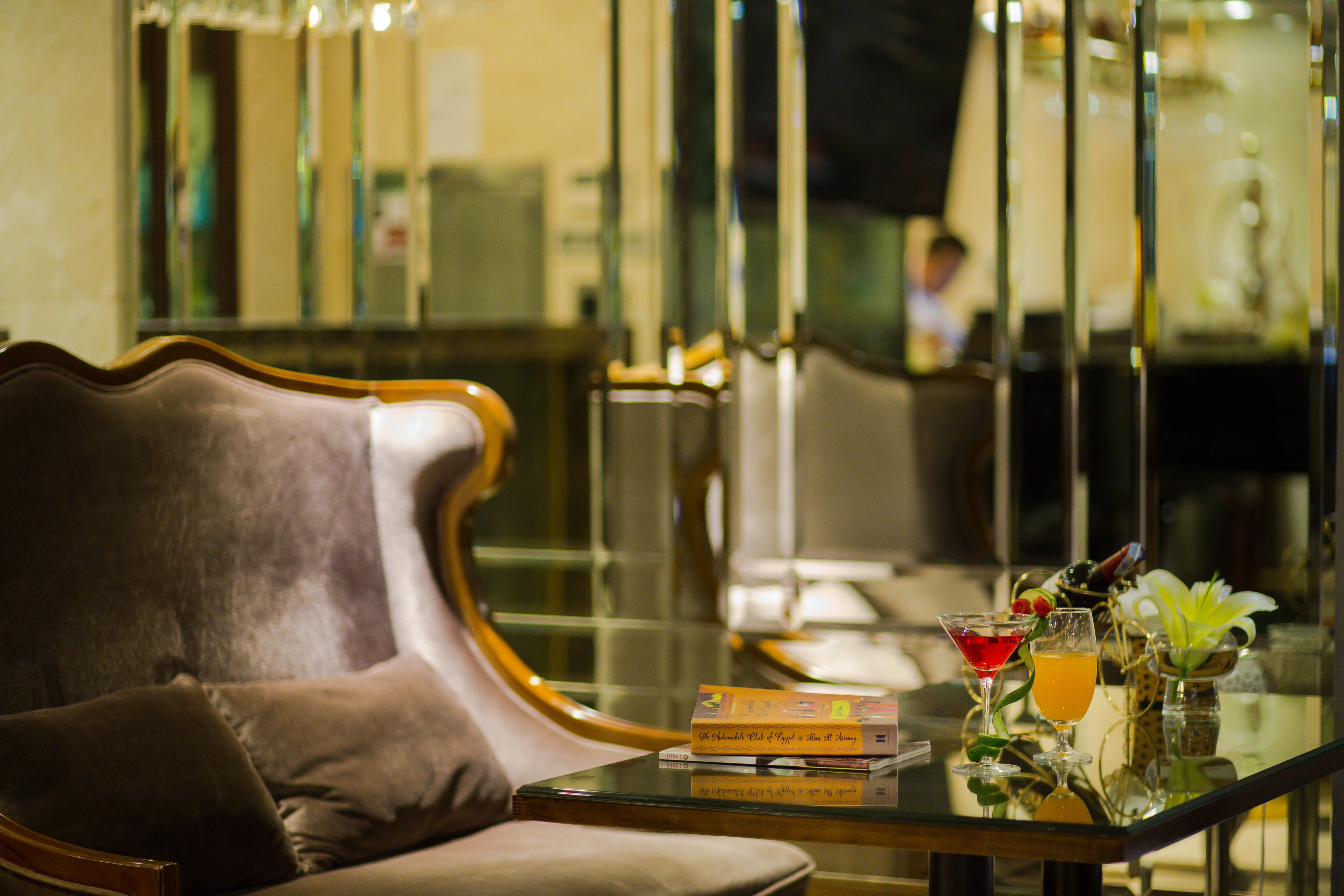 Golden Silk Boutique 4* Hanoï