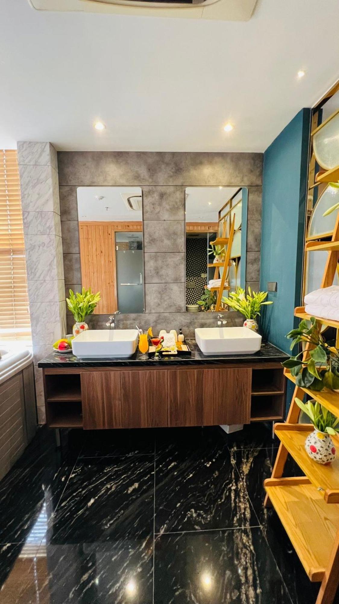 Golden Silk Boutique 4* Hanoï