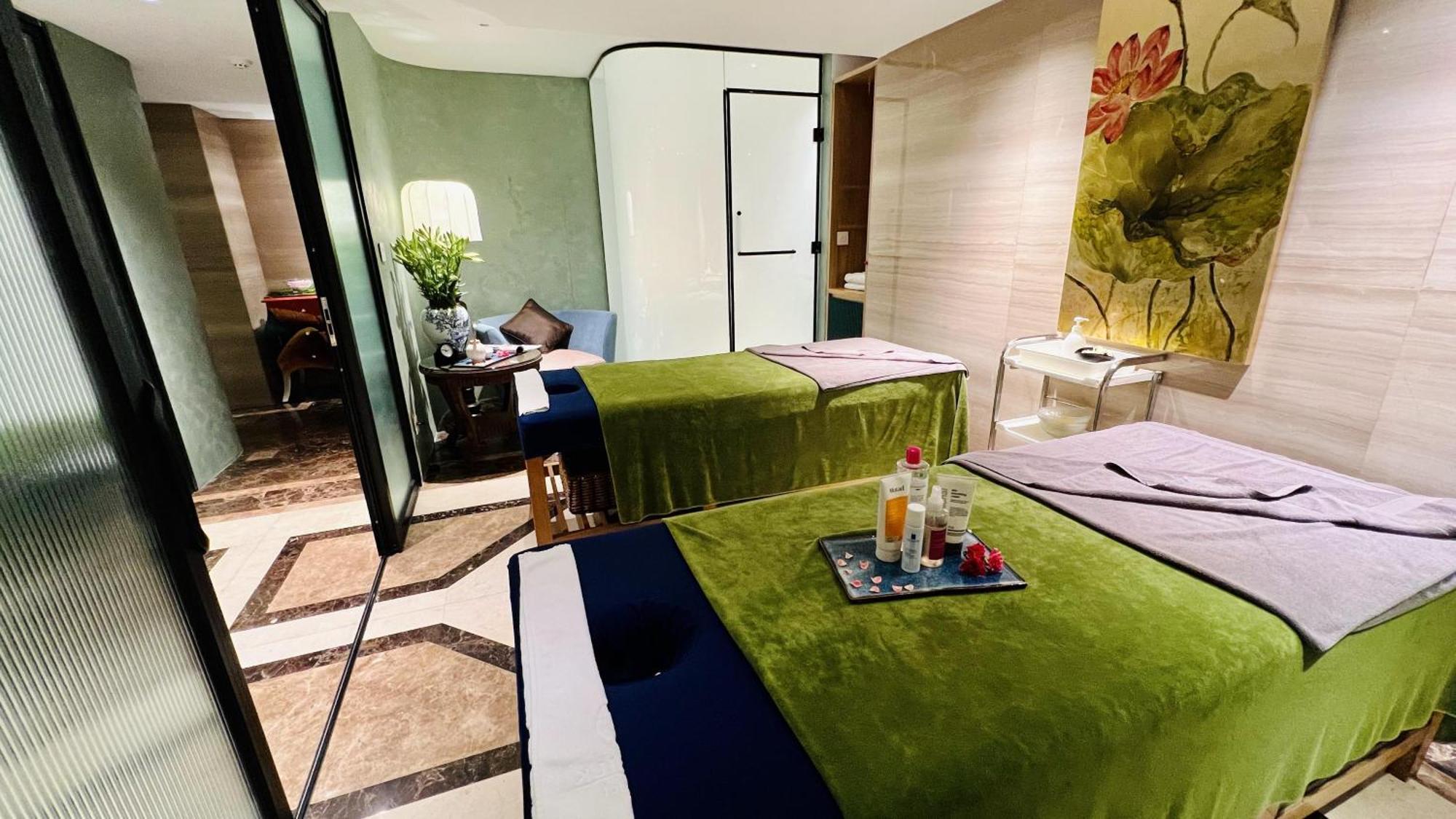 Hotel Golden Silk Boutique Hanoï