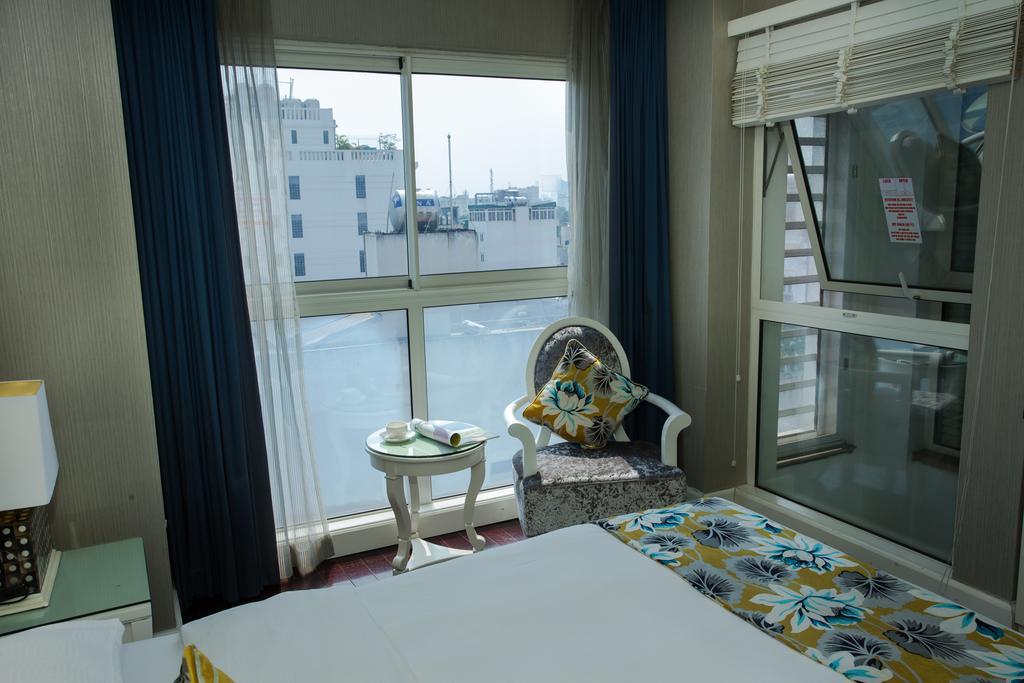 Hotel Golden Silk Boutique Hanoï