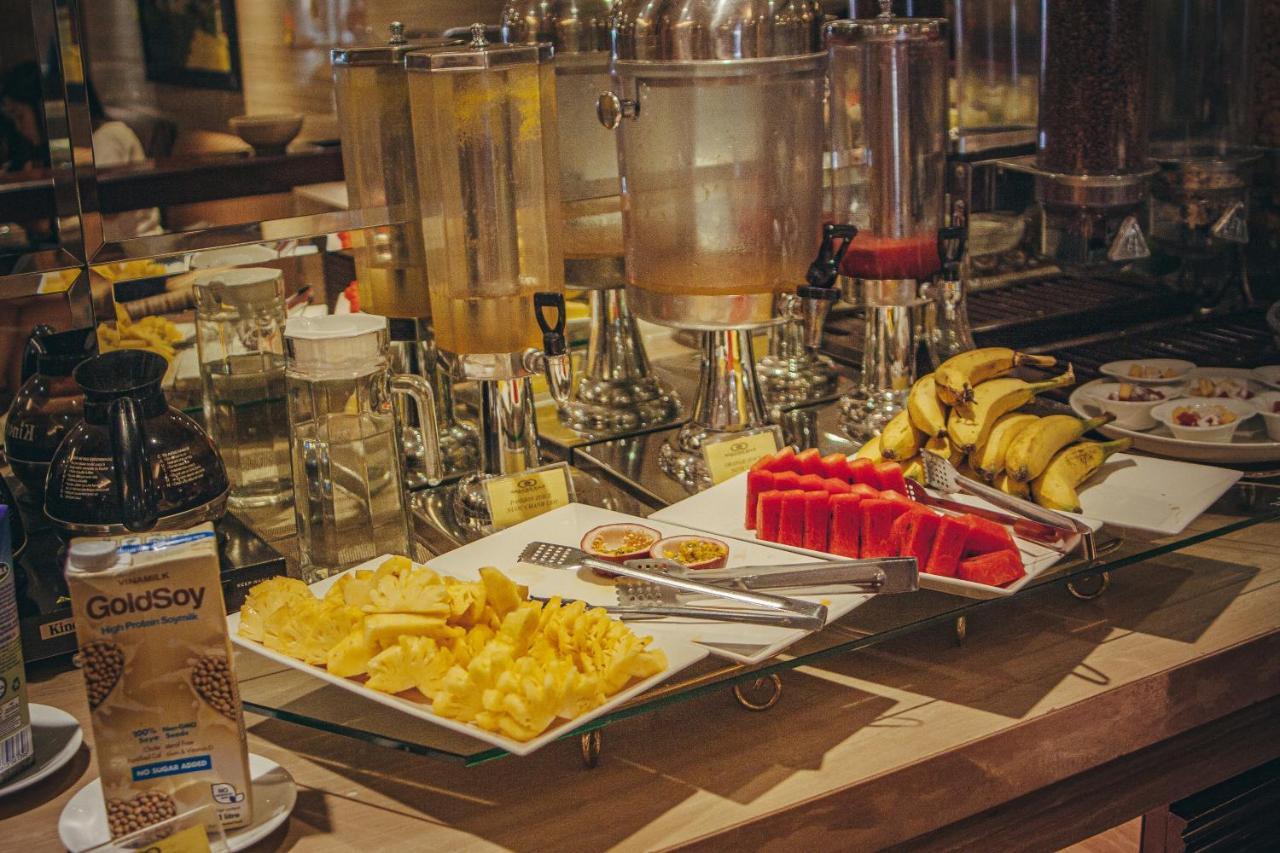Golden Silk Boutique 4* Hanoï