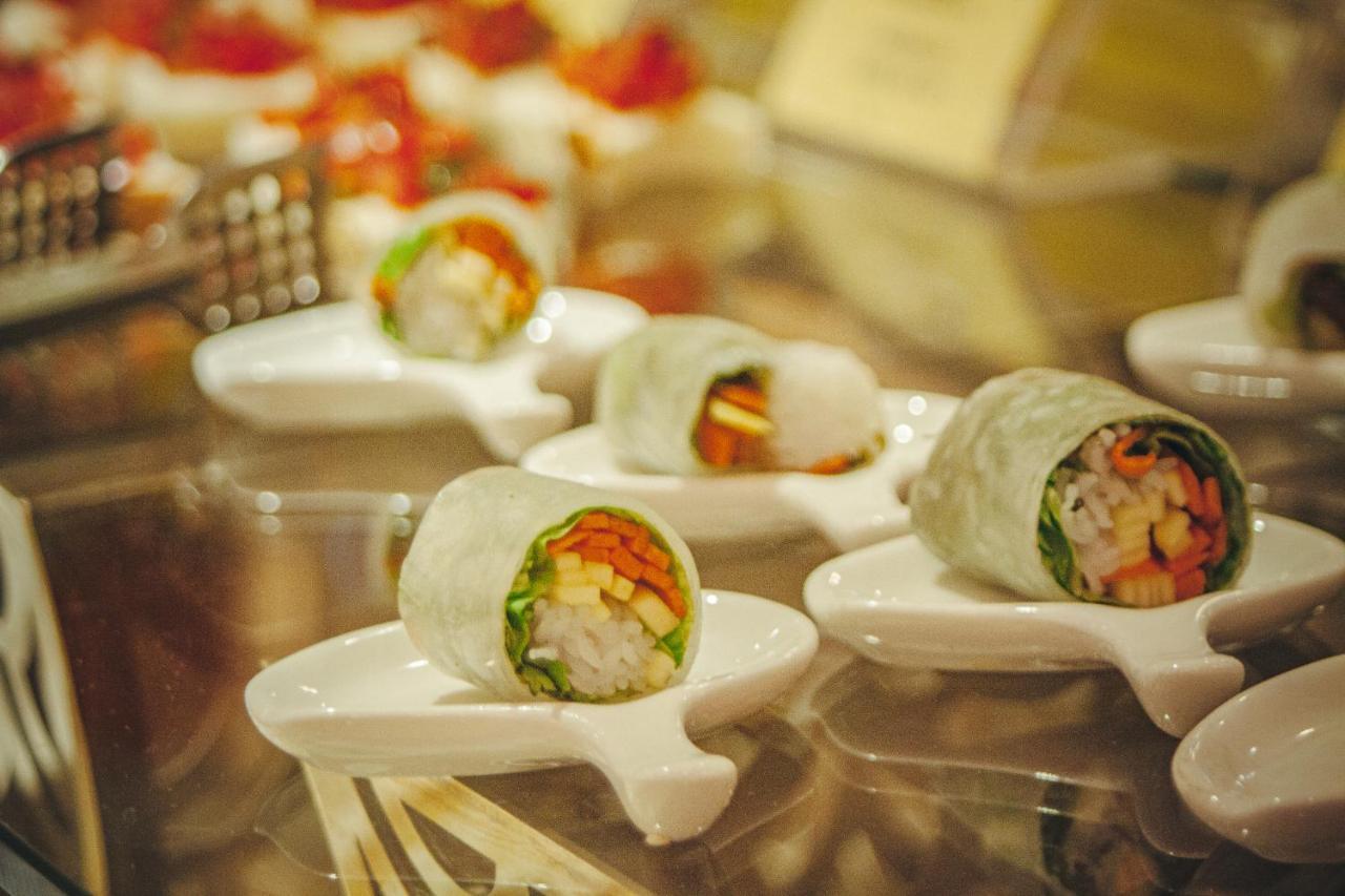 Hotel Golden Silk Boutique Hanoï