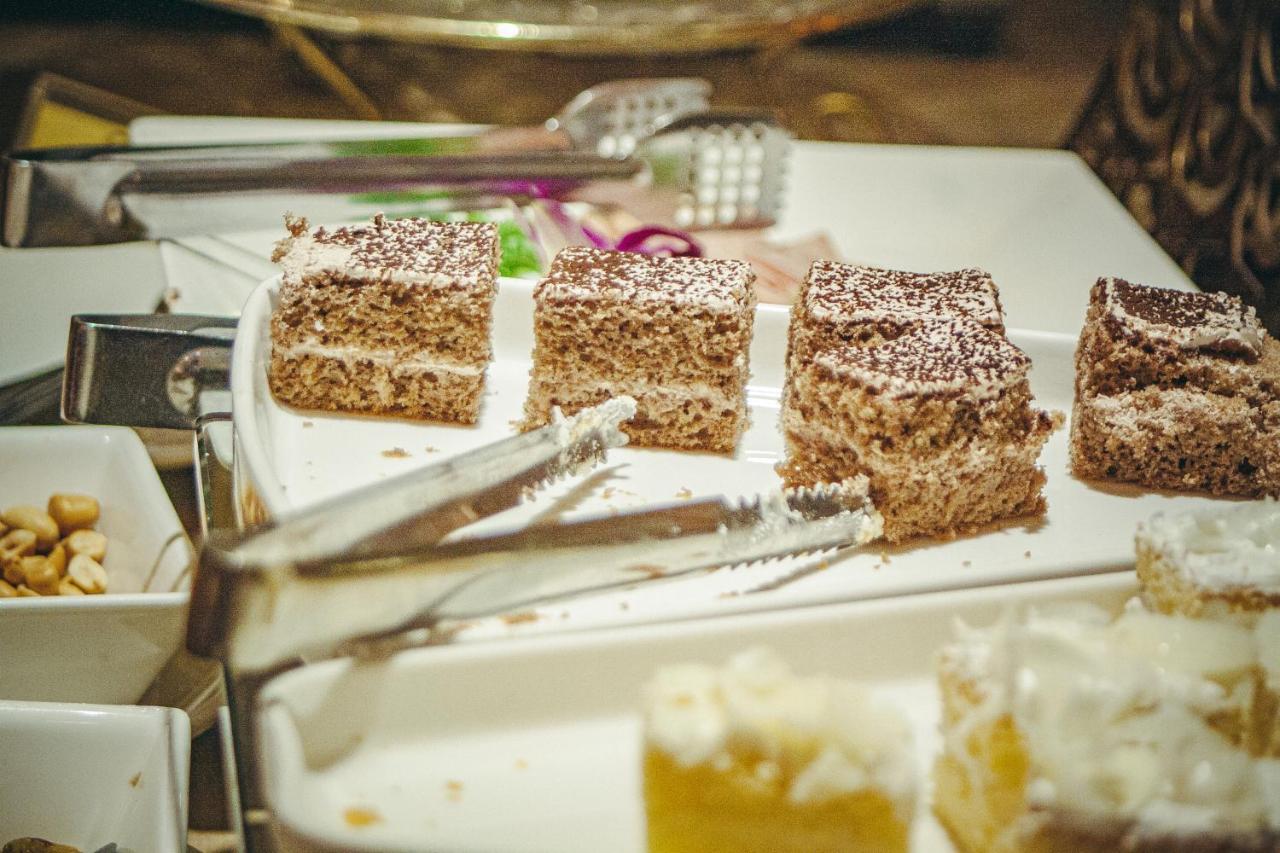 Hotel Golden Silk Boutique Hanoï